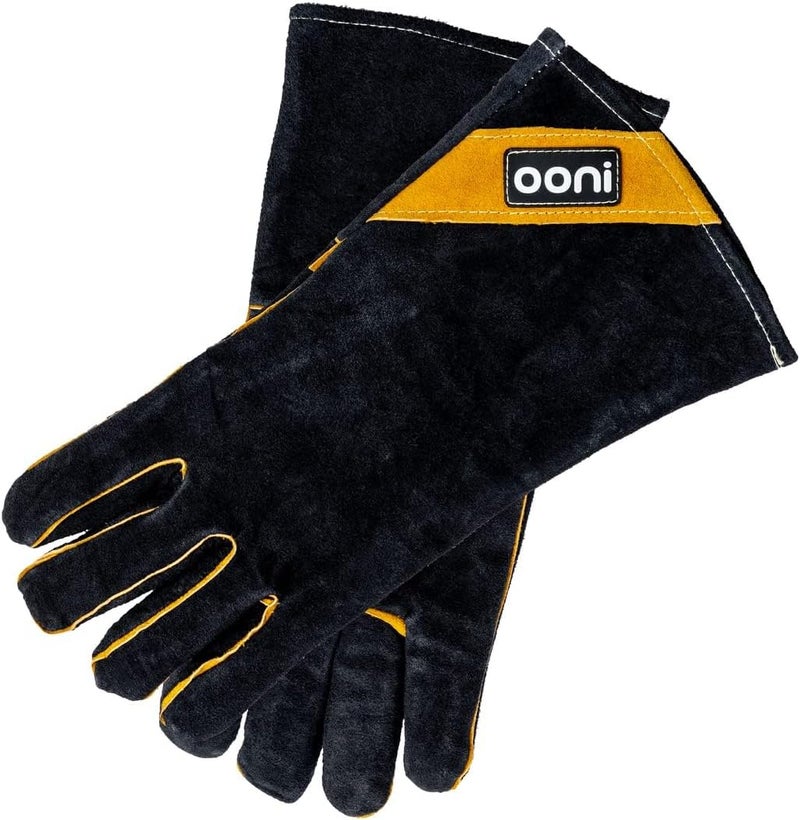 Ooni Heat Resistant Pizza Oven Gloves - Image 1